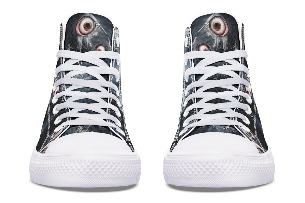 Beholder High Tops 17 Beholder High Tops - Image 15