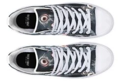 Beholder High Tops 37 Beholder High Tops -Rogue & Wolf Shop HighTops BeholderHighTops 173 09855 hightops RAW WT STR9