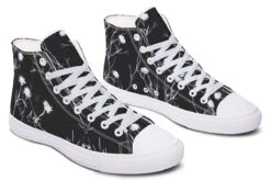 Black Drought High Tops -Rogue & Wolf Shop HighTops BlackDroughtHighTops 173 55896 Hightops RAW WT STR5 NLB