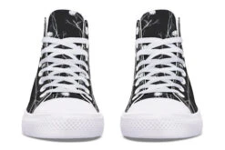 Black Drought High Tops -Rogue & Wolf Shop HighTops BlackDroughtHighTops 173 55896 Hightops RAW WT STR6 NLB