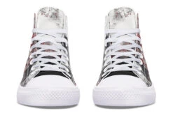 Crimson Wolf High Tops 34 Crimson Wolf High Tops -Rogue & Wolf Shop HighTops CrimsonWolfHighTops 173 36271 Hightops RAW WT STR6 NLB