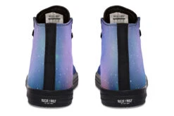 Dawn High Tops -Rogue & Wolf Shop HighTops Dawnhightops 173 96961 Hightop RAW Blk STR8