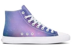 Dawn High Tops -Rogue & Wolf Shop HighTops Dawnhightops 173 96961 Hightop RAW WT STR3