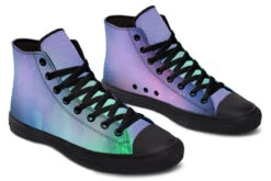 Dawn High Tops -Rogue & Wolf Shop HighTops Dawnhightops 173 96961 Hightops RAW Blk STR5 NLB