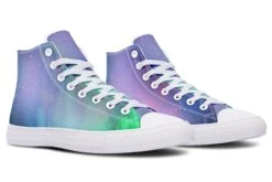 Dawn High Tops -Rogue & Wolf Shop HighTops Dawnhightops 173 96961 Hightops RAW WT STR4 NLB