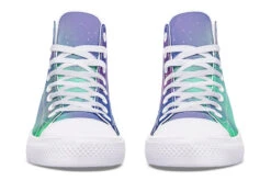 Dawn High Tops -Rogue & Wolf Shop HighTops Dawnhightops 173 96961 Hightops RAW WT STR6 NLB