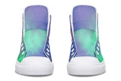 Dawn High Tops -Rogue & Wolf Shop HighTops Dawnhightops 173 96961 Hightops RAW WT STR7 NLB