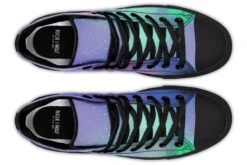 Dawn High Tops -Rogue & Wolf Shop HighTops Dawnhightops 173 96961 hightops RAW Blk STR9