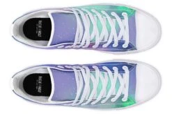 Dawn High Tops -Rogue & Wolf Shop HighTops Dawnhightops 173 96961 hightops RAW WT STR9