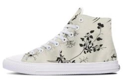 Delicate High Tops -Rogue & Wolf Shop HighTops DelicateHighTops 173 77124 Hightop RAW WT STR2