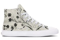 Delicate High Tops -Rogue & Wolf Shop HighTops DelicateHighTops 173 77124 Hightop RAW WT STR3