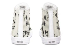 Delicate High Tops -Rogue & Wolf Shop HighTops DelicateHighTops 173 77124 Hightop RAW WT STR8