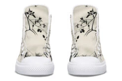 Delicate High Tops -Rogue & Wolf Shop HighTops DelicateHighTops 173 77124 Hightops RAW WT STR7 NLB