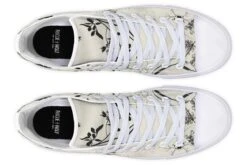 Delicate High Tops -Rogue & Wolf Shop HighTops DelicateHighTops 173 77124 hightops RAW WT STR9