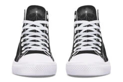 Eclipse Cat High Tops -Rogue & Wolf Shop HighTops EclipseCatHighTops 173 23517 Hightops RAW WT STR6 NLB