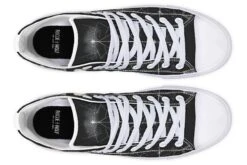 Eclipse Cat High Tops -Rogue & Wolf Shop HighTops EclipseCatHighTops 173 23517 hightops RAW WT STR9