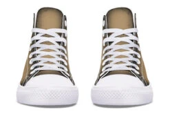 Elder Hide High Tops -Rogue & Wolf Shop HighTops ElderHideHighTops 173 13963 Hightops RAW WT STR6 NLB