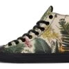 Fernwood High Tops -Rogue & Wolf Shop HighTops Fernwoodhightops 173 97162 Hightop RAW Blk STR2