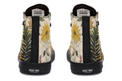 Fernwood High Tops -Rogue & Wolf Shop HighTops Fernwoodhightops 173 97162 Hightop RAW Blk STR8