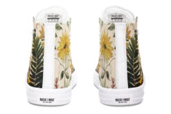 Fernwood High Tops -Rogue & Wolf Shop HighTops Fernwoodhightops 173 97162 Hightop RAW WT STR8