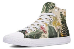 Fernwood High Tops -Rogue & Wolf Shop HighTops Fernwoodhightops 173 97162 Hightops RAW WT STR1 NLB