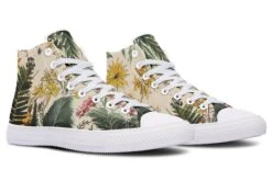 Fernwood High Tops -Rogue & Wolf Shop HighTops Fernwoodhightops 173 97162 Hightops RAW WT STR4 NLB