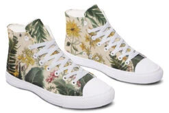 Fernwood High Tops -Rogue & Wolf Shop HighTops Fernwoodhightops 173 97162 Hightops RAW WT STR5 NLB