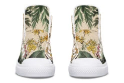 Fernwood High Tops -Rogue & Wolf Shop HighTops Fernwoodhightops 173 97162 Hightops RAW WT STR7 NLB