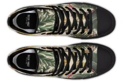 Fernwood High Tops -Rogue & Wolf Shop HighTops Fernwoodhightops 173 97162 hightops RAW Blk STR9