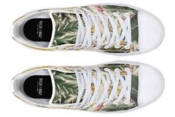 Fernwood High Tops -Rogue & Wolf Shop HighTops Fernwoodhightops 173 97162 hightops RAW WT STR9