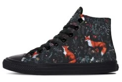 Fox Den High Tops