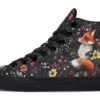 Fox Spirit High Tops