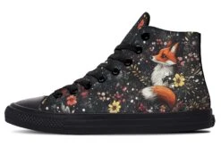 Fox Spirit High Tops