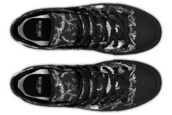 Fragile Rose High Tops 28 Fragile Rose High Tops -Rogue & Wolf Shop HighTops FragileRoseHighTops 173 52653 hightops RAW Blk STR9