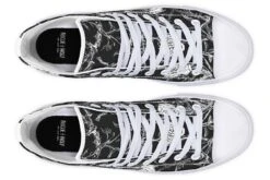 Fragile Rose High Tops 37 Fragile Rose High Tops -Rogue & Wolf Shop HighTops FragileRoseHighTops 173 52653 hightops RAW WT STR9