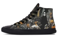 Grim’s Harvest High Tops
