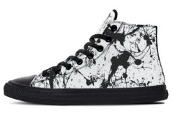 Inkstorm High Tops