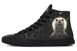 Lunar Bear High Tops