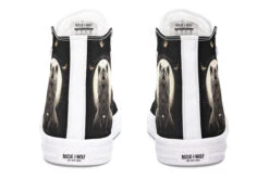 Lunar Bear High Tops -Rogue & Wolf Shop HighTops LunarBearHighTops 173 23519 Hightop RAW WT STR8
