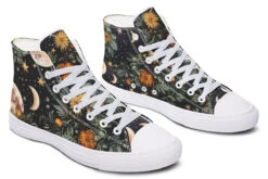Lunar Meadow High Tops -Rogue & Wolf Shop HighTops LunarMeadowhightops 173 97159 Hightops RAW WT STR5 NLB