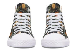 Lunar Meadow High Tops -Rogue & Wolf Shop HighTops LunarMeadowhightops 173 97159 Hightops RAW WT STR6 NLB