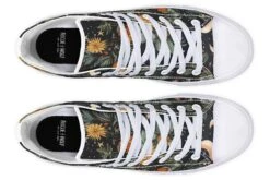 Lunar Meadow High Tops -Rogue & Wolf Shop HighTops LunarMeadowhightops 173 97159 hightops RAW WT STR9
