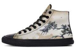 Matsu High Tops