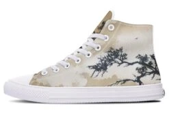Matsu High Tops -Rogue & Wolf Shop HighTops MatsuHighTops 173 65363 Hightop RAW WT STR2