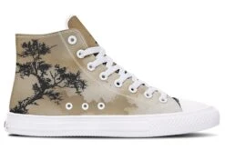 Matsu High Tops -Rogue & Wolf Shop HighTops MatsuHighTops 173 65363 Hightop RAW WT STR3