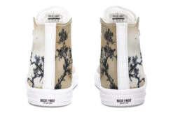 Matsu High Tops -Rogue & Wolf Shop HighTops MatsuHighTops 173 65363 Hightop RAW WT STR8