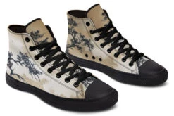 Matsu High Tops -Rogue & Wolf Shop HighTops MatsuHighTops 173 65363 Hightops RAW Blk STR5 NLB