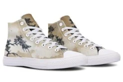 Matsu High Tops -Rogue & Wolf Shop HighTops MatsuHighTops 173 65363 Hightops RAW WT STR4 NLB