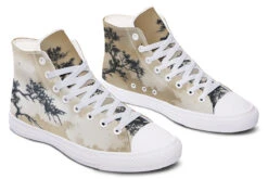 Matsu High Tops -Rogue & Wolf Shop HighTops MatsuHighTops 173 65363 Hightops RAW WT STR5 NLB
