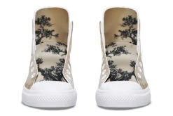 Matsu High Tops -Rogue & Wolf Shop HighTops MatsuHighTops 173 65363 Hightops RAW WT STR7 NLB